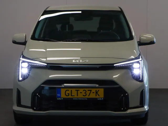 Kia Picanto 1.0 DPI ExecutiveLine