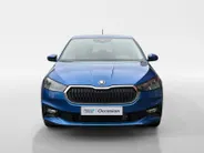 Škoda Fabia 1.0 TSI Selection 116PK AUTOMAAT | Lichtmetalen velgen| Parkeer sensoren| Climate Control| Stuur verwarming| Stoel verwarming| Apple Carplay & Android Auto