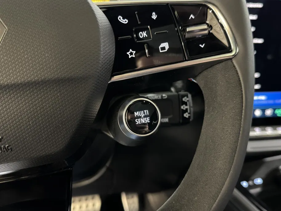 Renault Rafale 200PK E-Tech Full Hybrid Esprit Alpine Automaat | DEMO - Directie auto | Harman Kardon Audio | Head Up Display | Panoramadak | 4 Control | Matrix LED Koplampen | Camera | Climate Control | Apple CarPlay/Android Auto |