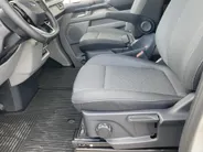 Ford Transit Custom 340 2.5 PHEV L1H1 Limited Kombi 8-pers VOORRAAD Prijs EX BTW Inclusief BPM