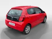 Citroën C1 1.0 e-VTi Feel | Airco | Stuurbediening | Bluetooth | Trekhaak | Elektrische Ramen | Cruise Control | 12 Maanden Bovag Garantie