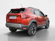 Dacia Duster 1.2 TCe 130 mild hybrid Extreme | Cruise Control | Climate Control | Camera | CARPLAY |