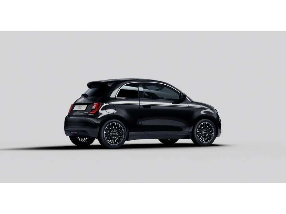 Fiat 500 La Prima