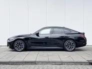 BMW i4 M60