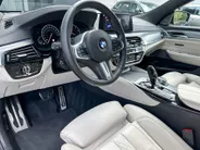 BMW 6 Serie Gran Turismo 630i High Executive Edition