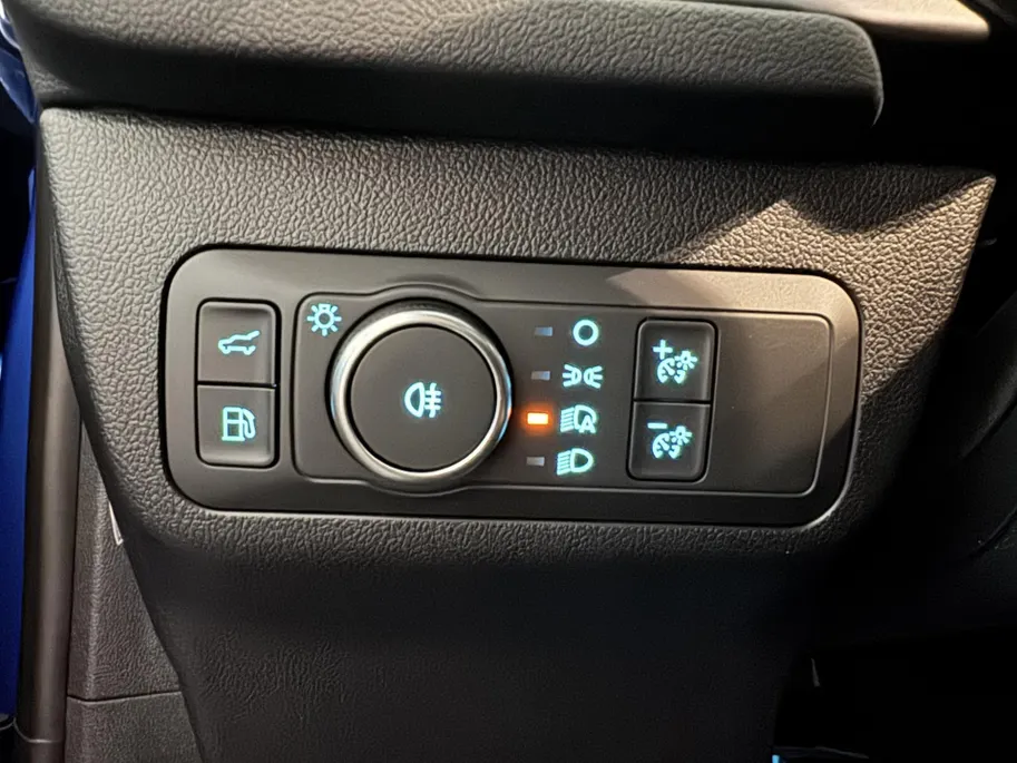 Ford Kuga 2.5 PHEV ST-Line X | DIT IS EEN VOORRAADAUTO! | Panoramadak | Elek. Trekhaak | 19' Wielen | Matrix LED Koplampen |