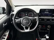 Kia Picanto 1.0 DPi GT-Line Edition | Climate Control | Cruise Control | Keyless | Camera | Leder | Apple Carplay | Android Auto | Navi | Lichtmetalen Velgen |