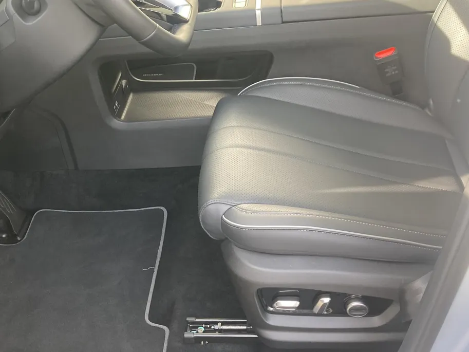 Jaecoo 7 1.5 TGDI SHS-P Exclusive Panoramadak - Black Roof - Rondomzicht camera