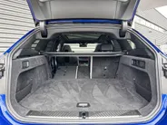 BMW M5 Touring 