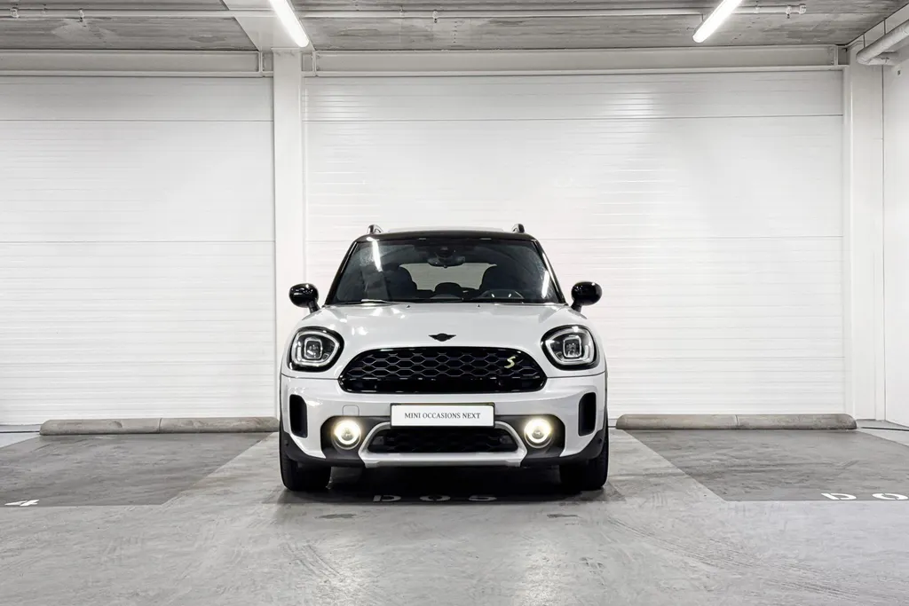 MINI Countryman Cooper SE ALL4 Business Edition