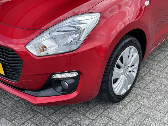 Suzuki Swift 1.2 Select Trekhaak