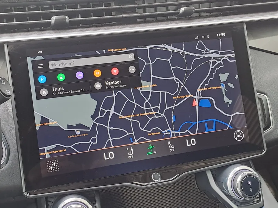 Lynk & Co 01 1.5 PHEV | SOH 97,3% | Automaat | Camera | Navigatie | Climate Control | Trekhaak afneembaar | Apple Carplay/Android Auto | DAB | Keyless entry | Keyless start | Stoel verw.