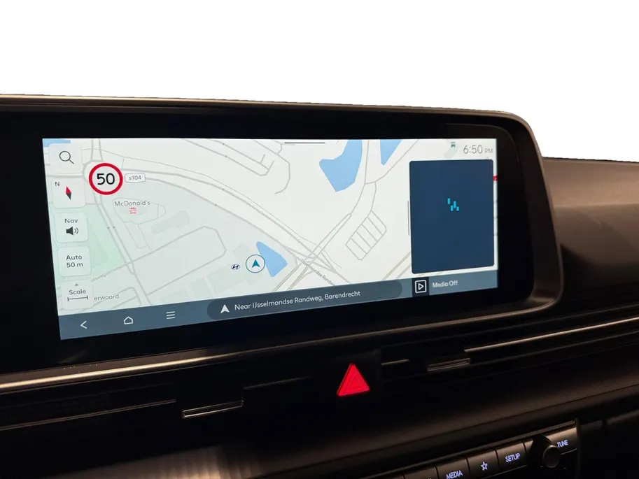Hyundai IONIQ 6 PURE EDITION | 63 KWH | | DIRECT LEVERBAAR |
