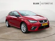 SEAT Ibiza FR | Apple/Android draadloos | Climate Control | Cruise Control