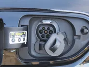 Kia e-Niro ExecutiveLine 64 kWh | Trekhaak | Stuur-/stoelverwarming + ventilatie | Leer | 17' LM | Cruise adapt. | Dodehoek detectie | LED | JBL audio |