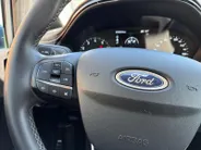 Ford Fiesta 1.0 EcoBoost Titanium | 1e Eigenaar | NL-Auto | Navigatie | Climate Control | Cruise Control | Parkeersensoren | Lichtmetalen velgen | All Weather banden