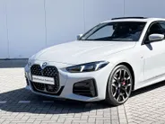 BMW 4 Serie Coupé 420i