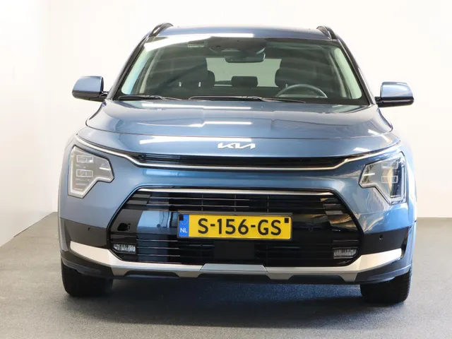 Kia Niro 1.6 GDi PHEV ExecutiveLine