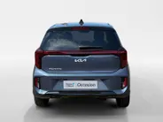 Kia Picanto 1.0 GDi DynamicPlusLine | Achteruitrij Camera| Cruise Control | Metallic lak | Fabrieksgarantie |