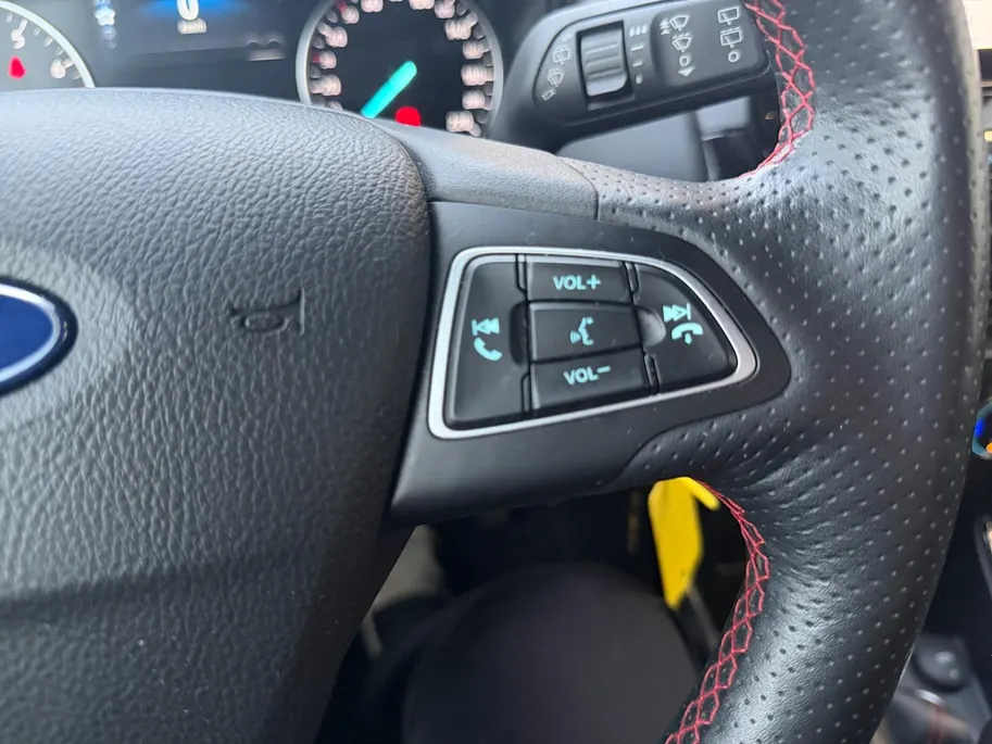 Ford EcoSport 1.0 EcoBoost ST-Line | WINTERPACK! | Cruise Control | 12 Maanden Garantie! |