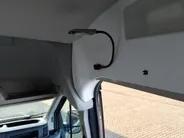 Ford Nugget Transit Big Westfalia CAMPER L3H2
