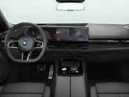 BMW 5 Serie Touring 530e M Sport Edition
