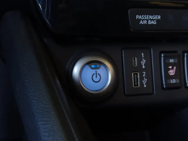Nissan Leaf N-Connecta 39 kWh