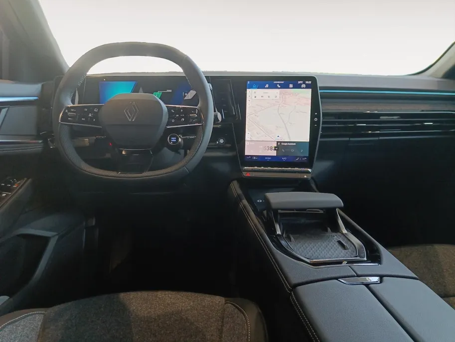 Renault Rafale 1.2 E-Tech full hybrid 200 techno | Profiteer nu van €4.000,- Zeeuw & Zeeuw voorraadkorting | Uit voorraad leverbaar op = op
