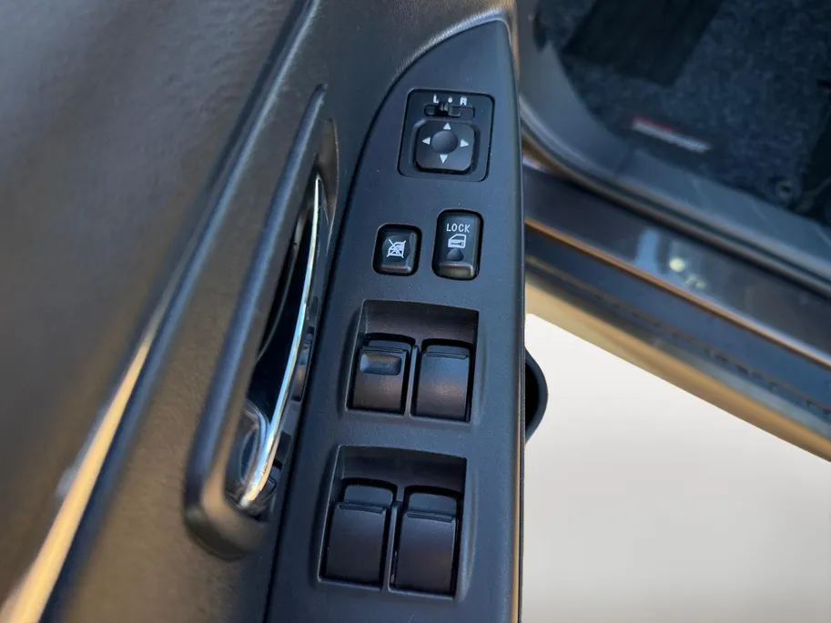 Mitsubishi ASX 2.0 Intense *Automaat*Navi+Camera*Climate*Parkeersensoren*LM.Velgen*RIJK UITGERUST!