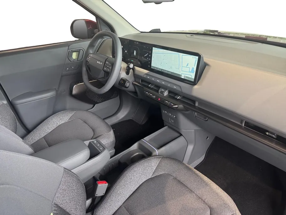 Kia EV2 Air 42.2 kWh 4p. 3000.- inruilkorting | Stoel/Stuurverwarming | Wireless Carplay/Aut
