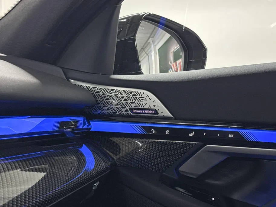 BMW M5 Touring M5 Touring