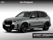 BMW X5 xDrive50e Innovation Pack M Sportpakket Pro