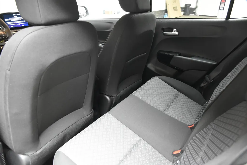 Kia Picanto 1.0 GDI 4-zits DynamicPlusLine NIEUW