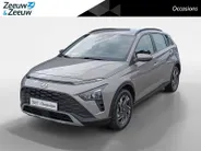 Hyundai Bayon 1.0 T-GDI Comfort Smart | Navigatie | Parkeercamera | Unieke kilometerstand! |
