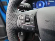 Ford Puma 1.0 EcoBoost Hybrid ST-Line X 125 PK | Panoramadak | Adaptieve Cruisecontrol | FULL LED | BLIS | NL Auto |