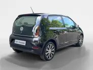 Volkswagen up! 1.0 BMT high up!