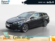 Kia Ceed Sportswagon 1.0 T-GDi MHEV Design Edition | Camera | Climate Control | Stoelverwarming | Stuurverwarming | Cruise Control | Carplay/Android Auto |