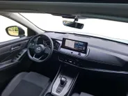 Nissan QASHQAI MHEV N-Connecta | AUTOMAAT | STOEL, STUUR, VOORRUIT VERWARMING | PRO-PILOT | AUTO ACHTERKLEP | CRUISE | CLIMATE |