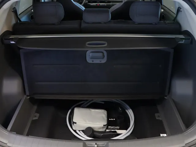 Kia EV3 Plus 81.4 kWh