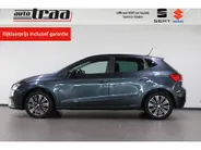 SEAT Ibiza 1.0 EcoTSI Style Business Connect / Stoelverwarming / Carplay / Android auto / PDC voor + achter /