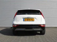 Kia Niro EV DynamicLine 64.8 kWh | Clima | Camera | Cruise adapt. | Carplay | Navi | 17' LM |