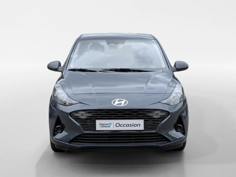 Hyundai i10 1.0 Comfort | Navi | Cruise | Airco | NU Rijklaarprijs! Incl.12 Maanden, APK, Onderhoudsbeurt etc! Premiumpakket gratis!