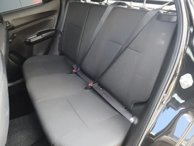 Suzuki Swift 1.2 Select Hybrid Adaptive Cruise | Carplay