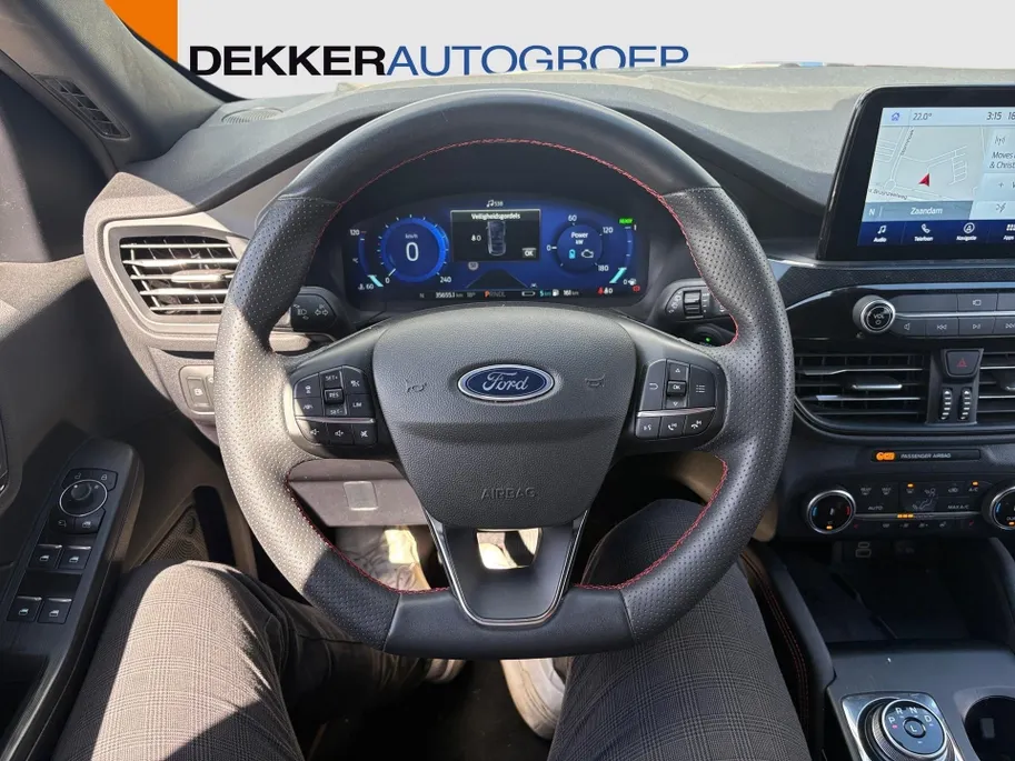 Ford Kuga 2.5 PHEV ST-Line | Driver Assistance Pack | Winter Pack