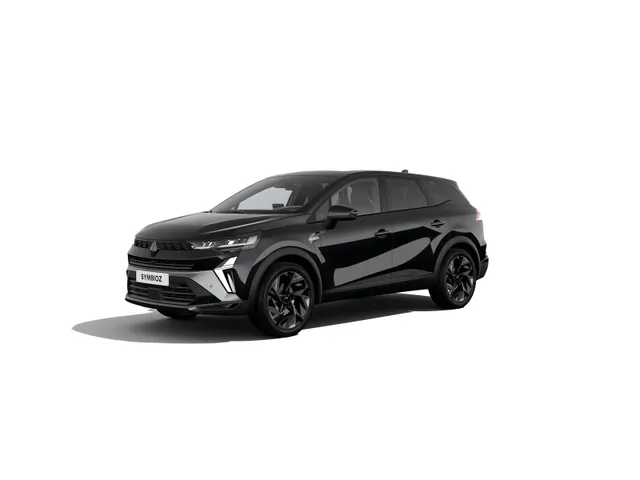 Renault Symbioz esprit Alpine | Achteruitrijcamera | Adaptive Cruise Control | Elektronisch geregelde airconditioning