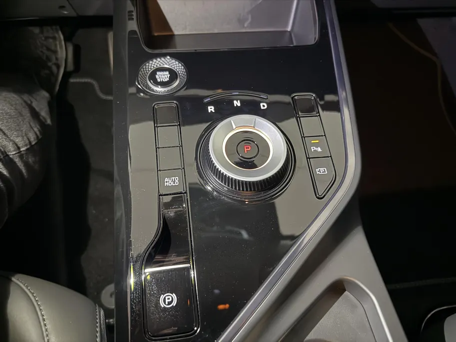 Kia Niro 1.6 GDi Hybrid 141pk DCT6 DynamicLine