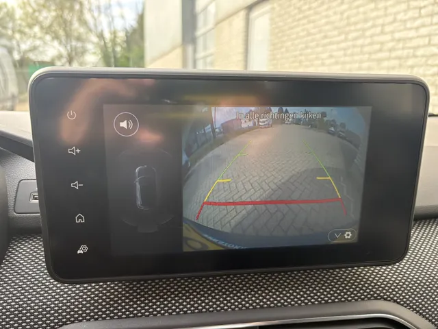 Dacia Sandero Stepway 1.0 TCe 90 Comfort | climate control | achteruitrijcamera | cruise control