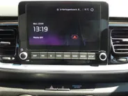 Kia Stonic 1.0 T-GDi MHEV 100pk DynamicPlusLine