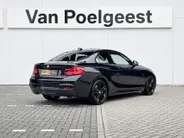 BMW 2 Serie Coupé 220i