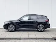 BMW X1 xDrive30e